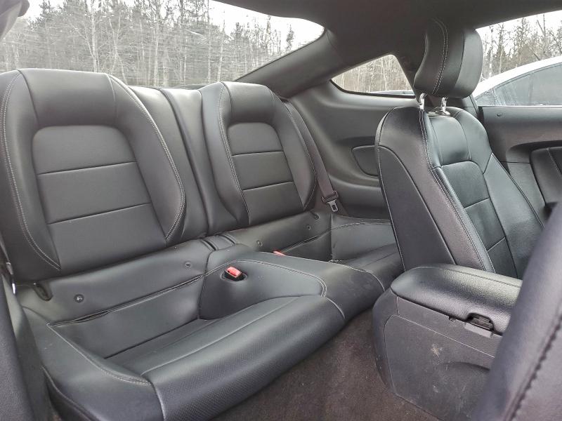 Photo 10 from auction – 2016 FORD MUSTANG with VIN 1FA6P8TH7G5248920