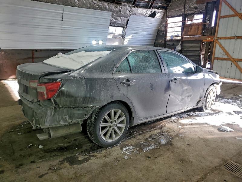 Photo 3 from auction – 2012 TOYOTA CAMRY BASE with VIN 4T4BF1FK5CR272418