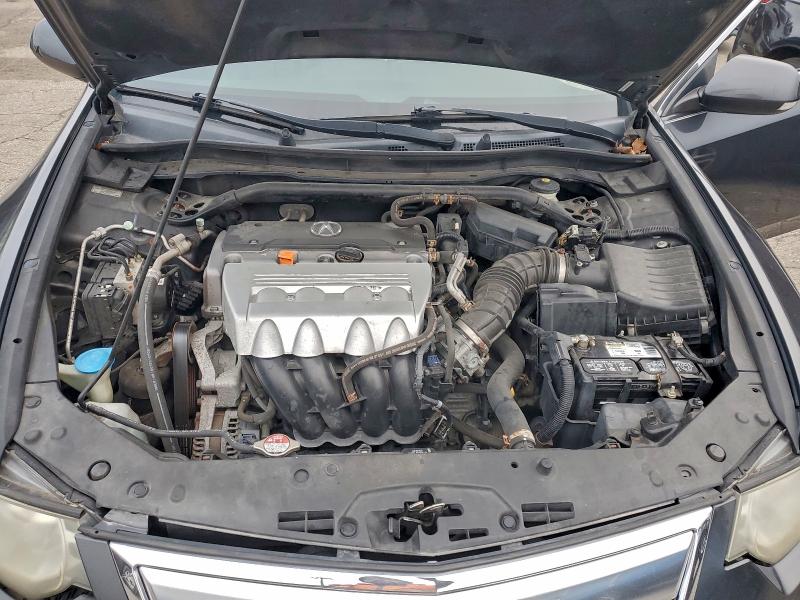 Photo 11 from auction – 2011 ACURA TSX with VIN JH4CU2F65BC017143