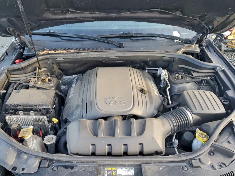 Photo 11 from auction – 2020 JEEP GRAND CHER with VIN 1C4RJFLT2LC190285