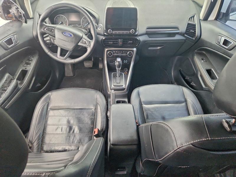 Photo 8 from auction – 2019 FORD ECOSPORT with VIN MAJ3S2KE9KC253479