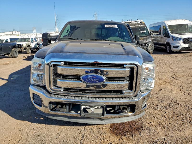 Photo 5 from auction – 2016 FORD F250 SUPER with VIN 1FT7W2A60GEC99577