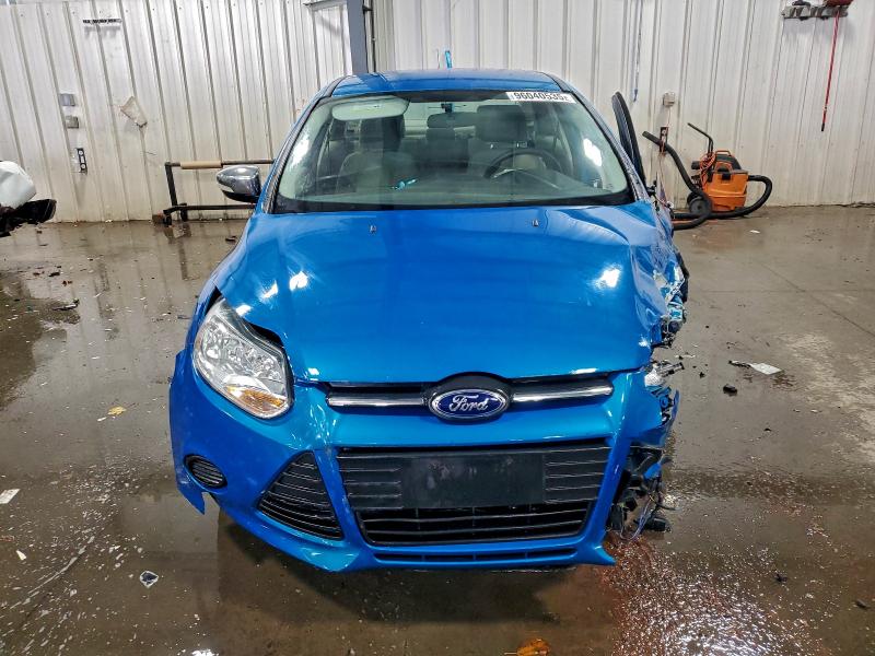 Photo 5 from auction – 2013 FORD FOCUS SE with VIN 1FADP3F26DL284347