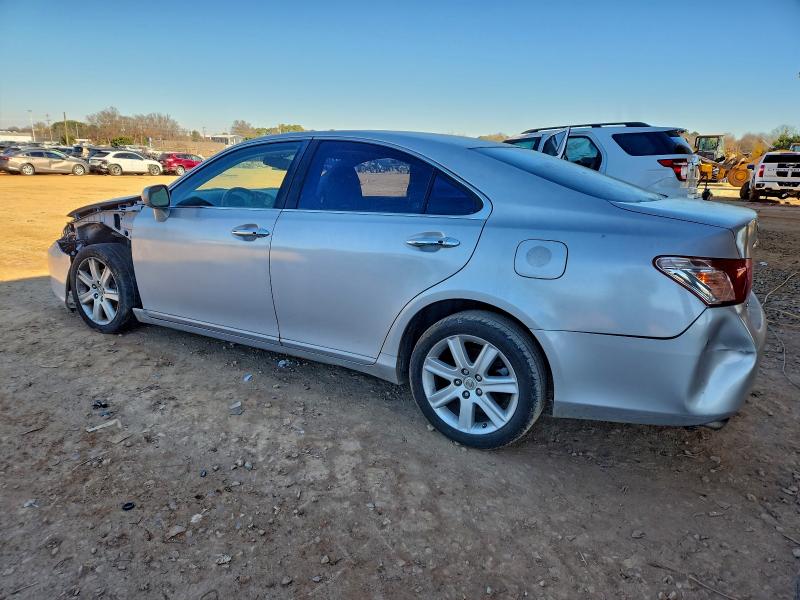 Photo 2 from auction – 2009 LEXUS ES 350 with VIN JTHBJ46G092284912