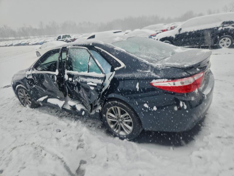 Photo 2 from auction – 2016 TOYOTA CAMRY LE with VIN 4T1BF1FK0GU208321