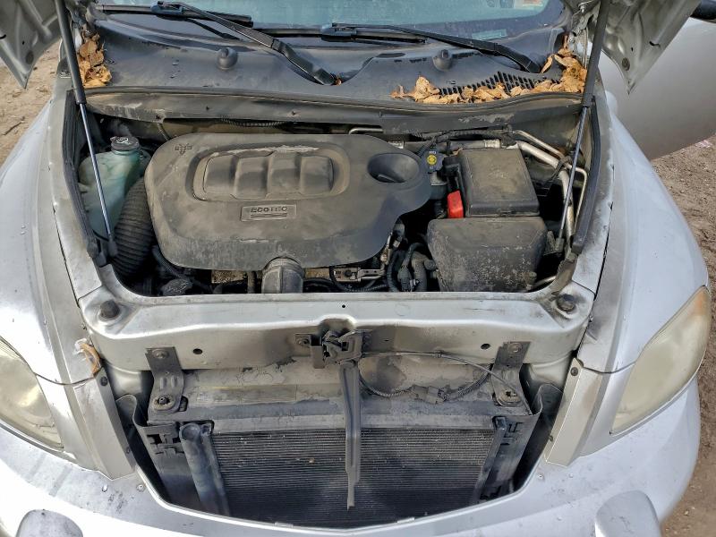 Photo 11 from auction – 2009 CHEVROLET HHR LT with VIN 3GNCA53V39S603777