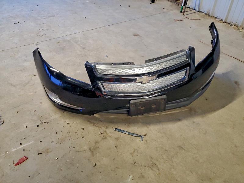 Photo 12 from auction – 2014 CHEVROLET VOLT with VIN 1G1RF6E43EU139696