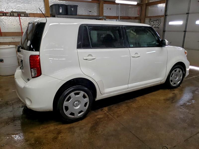 Photo 3 from auction – 2012 TOYOTA SCION XB with VIN JTLZE4FE9CJ024710