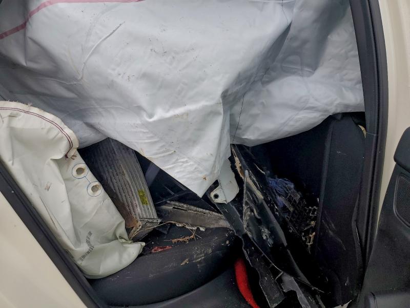 Photo 10 from auction – 2025 HONDA CIVIC TYPE with VIN JHMFL5G44SX000387
