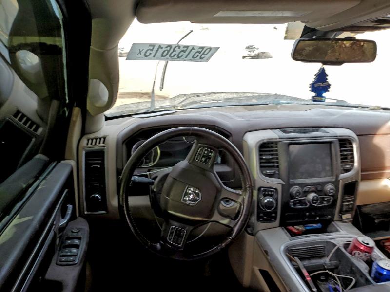 Photo 9 from auction – 2015 RAM 1500 SLT with VIN 1C6RR7LT1FS753035