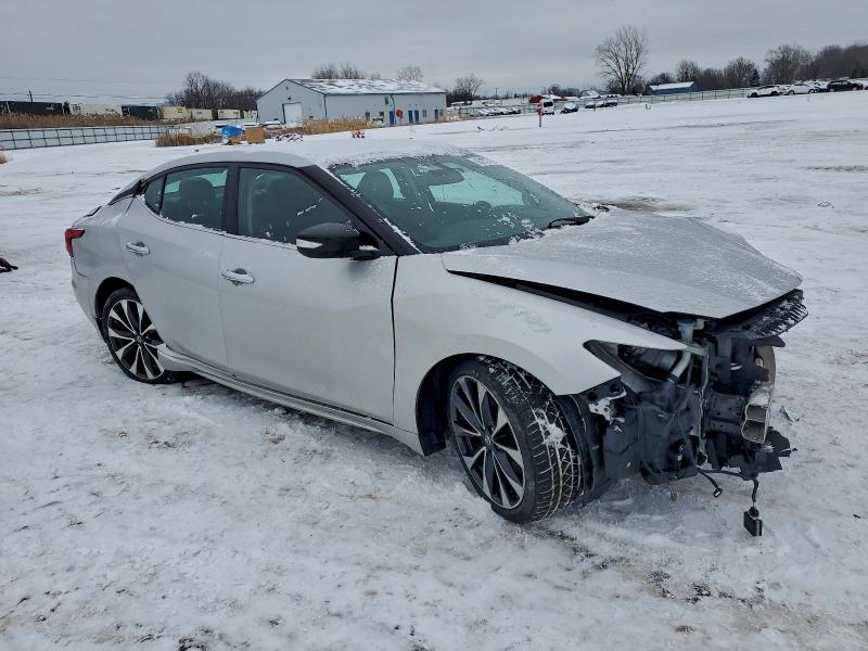 Photo 4 from auction – 2016 NISSAN MAXIMA 3.5 with VIN 1N4AA6APXGC407676