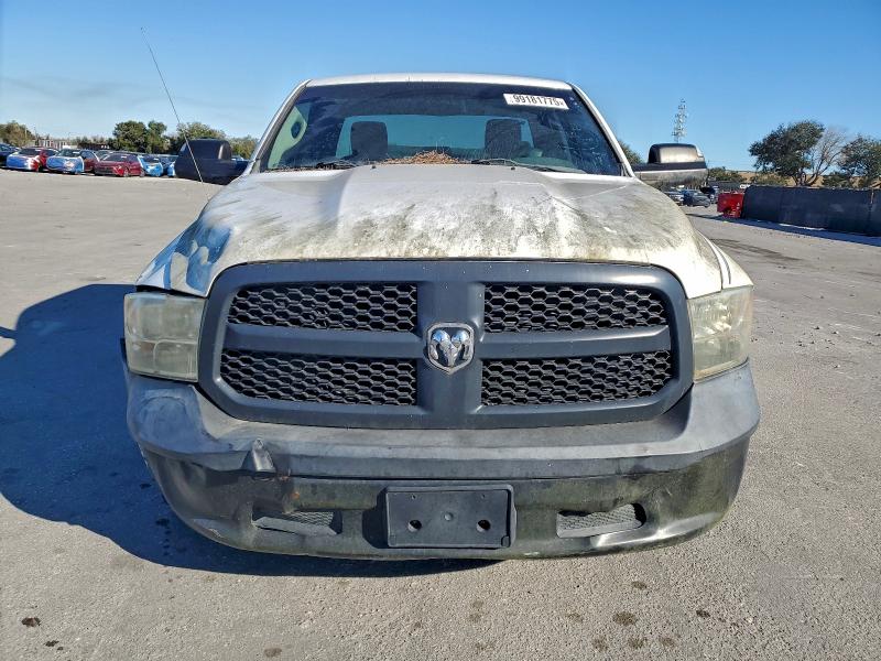 Photo 5 from auction – 2014 RAM 1500 ST with VIN 1C6RR6FG9ES243202