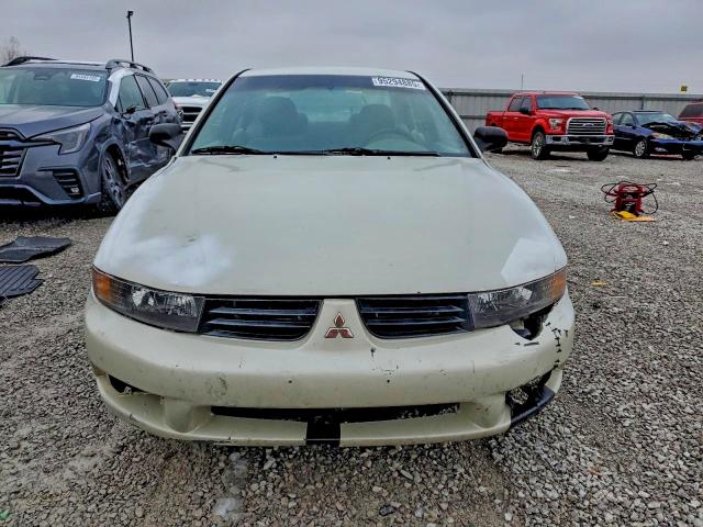 Photo 5 from auction – 2003 MITSUBISHI GALANT ES with VIN 4A3AA46GX3E205732