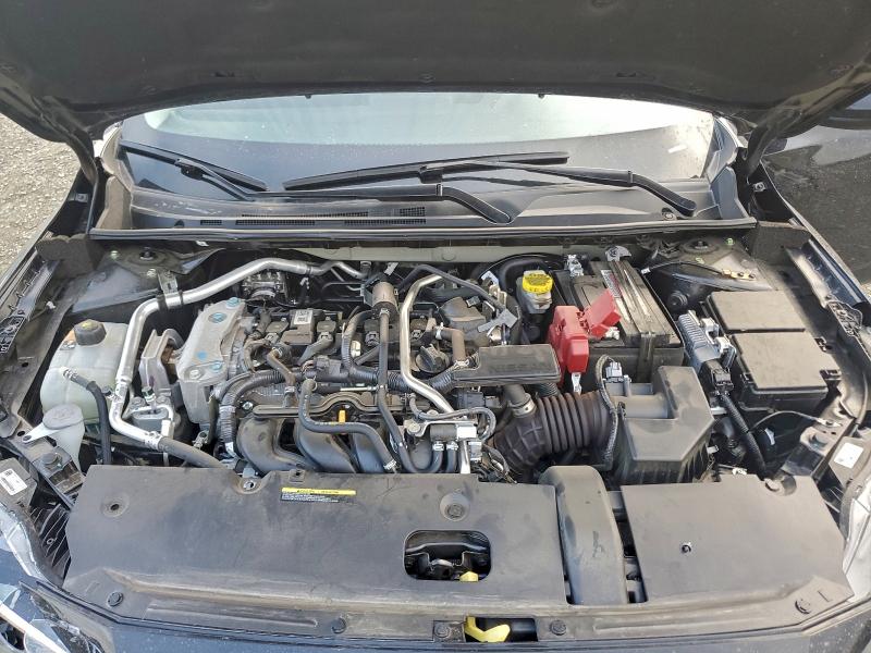 Photo 11 from auction – 2024 NISSAN SENTRA SV with VIN 3N1AB8CV5RY309859