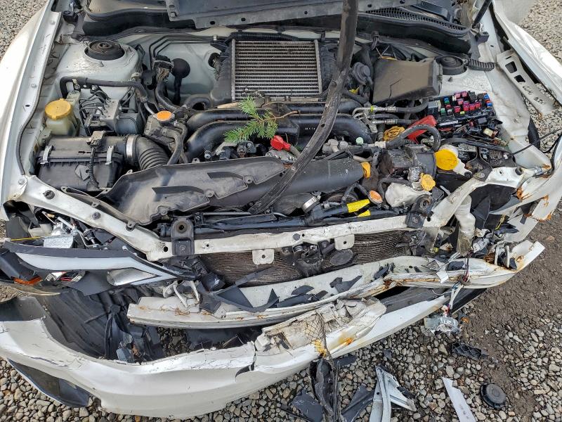 Photo 12 from auction – 2013 SUBARU IMPREZA WR with VIN JF1GR7E67DG894866