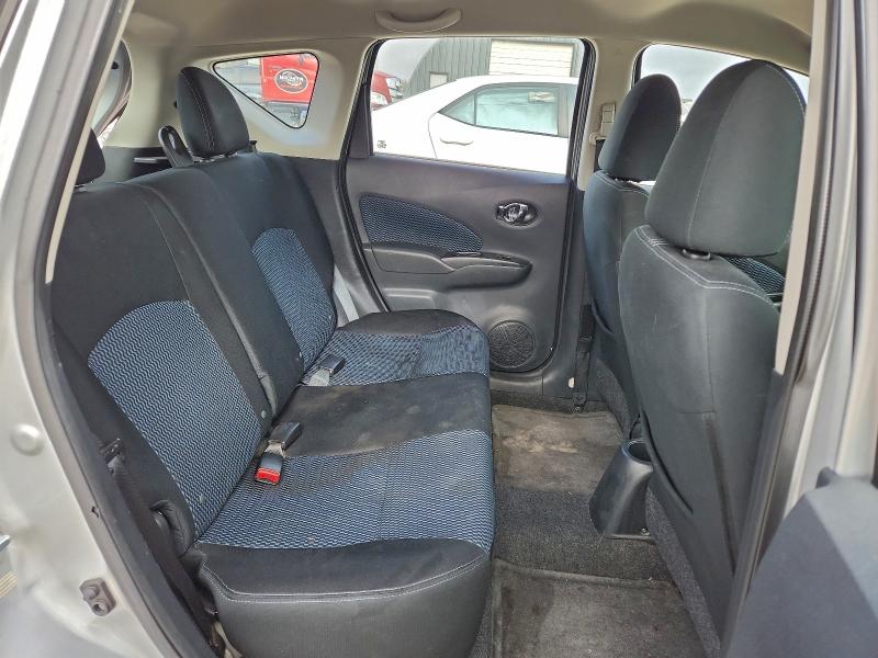 Photo 10 from auction – 2015 NISSAN VERSA NOTE with VIN 3N1CE2CP2FL408601