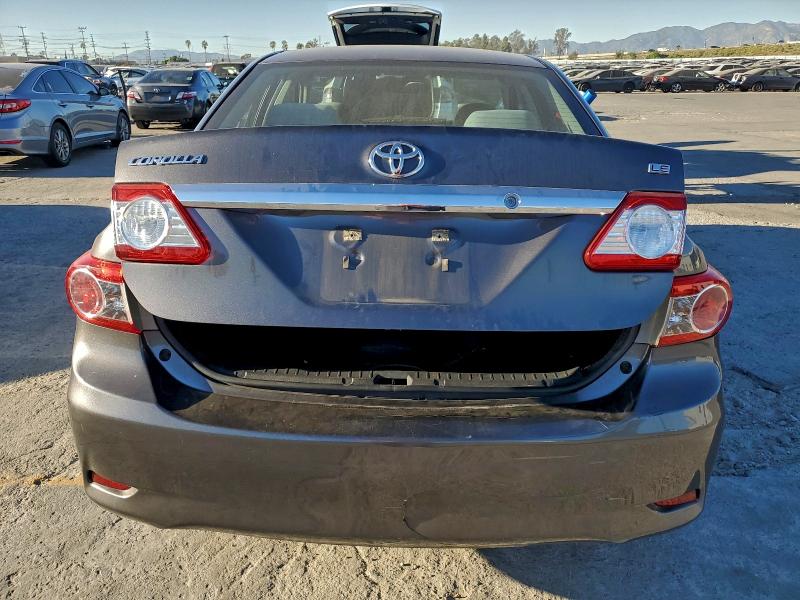 صورة رقم 6 من المزاد - 2012 TOYOTA COROLLA BA مع VIN 5YFBU4EE3CP062673