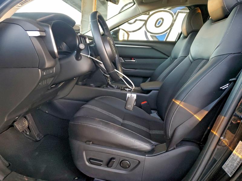 Photo 7 from auction – 2025 MAZDA CX-50 PREF with VIN 7MMVABBM2SN342683