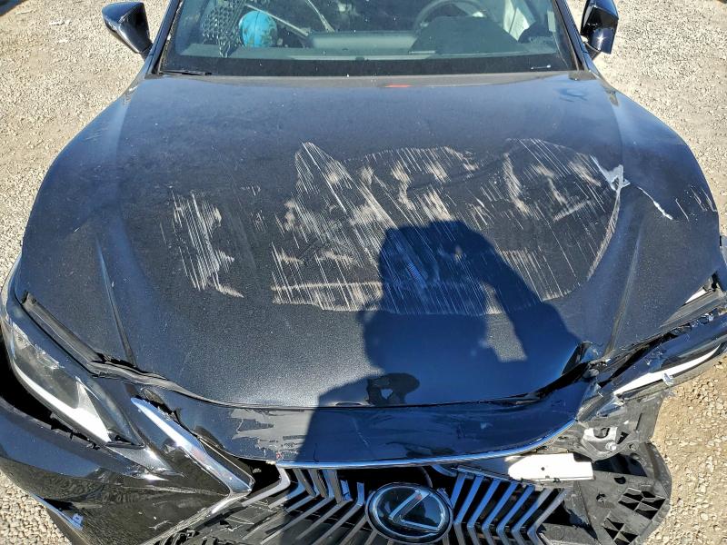 Photo 11 from auction – 2019 LEXUS ES with VIN 58ABZ1B16KU045311