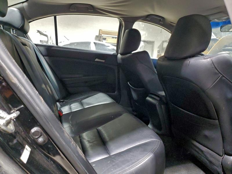 Photo 10 from auction – 2011 HONDA ACCORD SE with VIN 1HGCP2F64BA112055