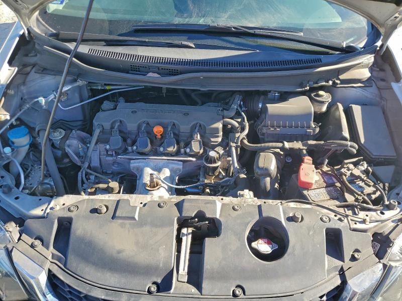 Photo 11 from auction – 2015 HONDA CIVIC LX with VIN 2HGFB2F52FH536649