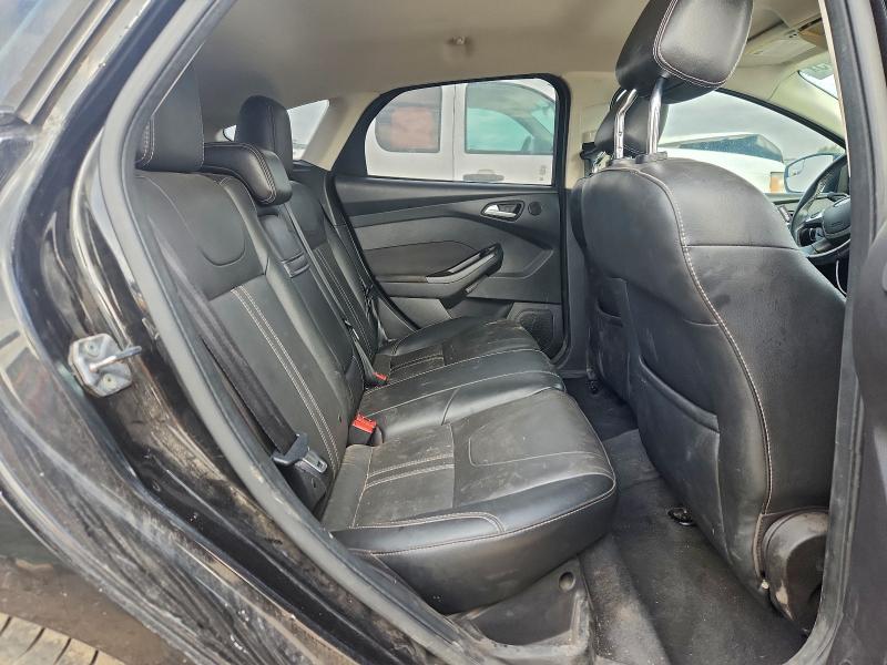 Photo 10 from auction – 2012 FORD FOCUS TITA with VIN 1FAHP3N26CL362014