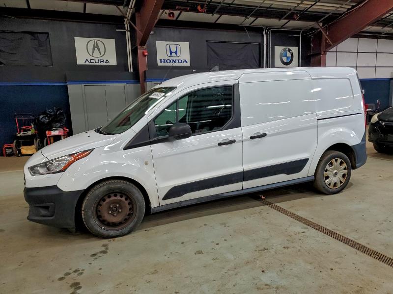 FORD TRANSIT CO 2019 with VIN NM0LS7E22K1386375 - Photo from auction
