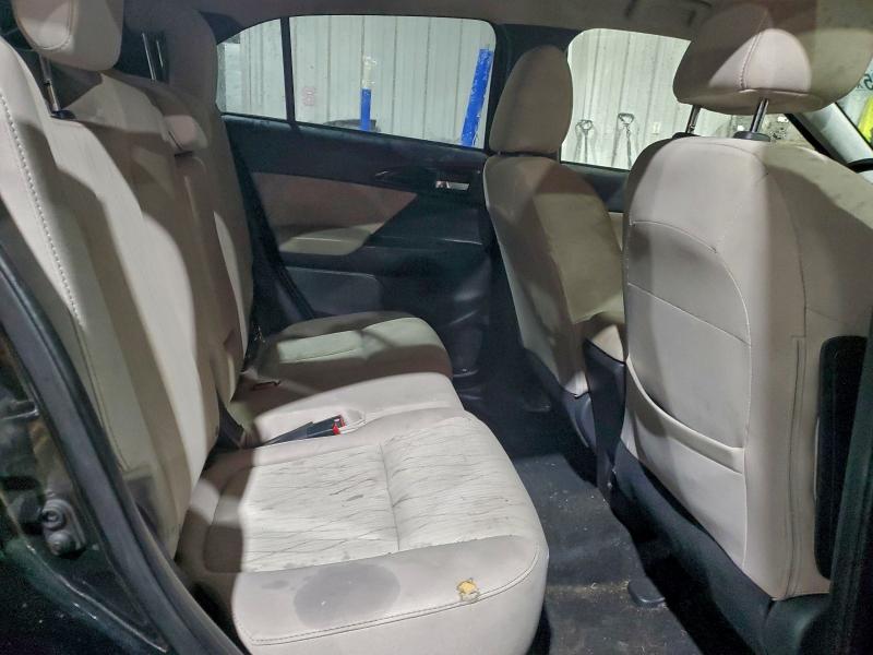 Photo 11 from auction – 2019 MITSUBISHI ECLIPSE CR with VIN JA4AT5AA8KZ013796