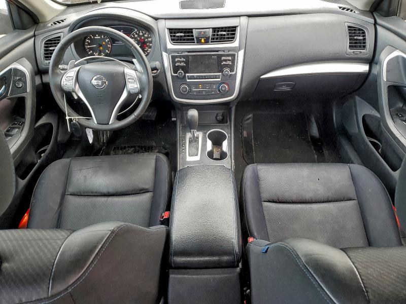 Photo 8 from auction – 2016 NISSAN ALTIMA 2.5 with VIN 1N4AL3AP7GN377159