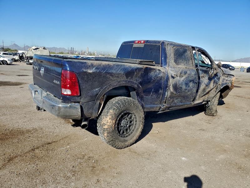 Photo 3 from auction – 2017 RAM 2500 SLT with VIN 3C6UR5DL0HG578588