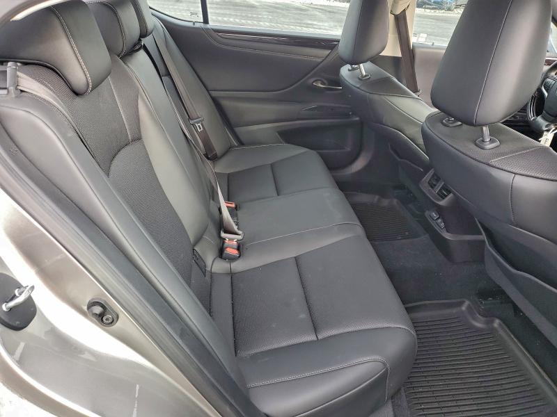 Photo 10 from auction – 2020 LEXUS ES 350 with VIN 58ADZ1B10LU056122