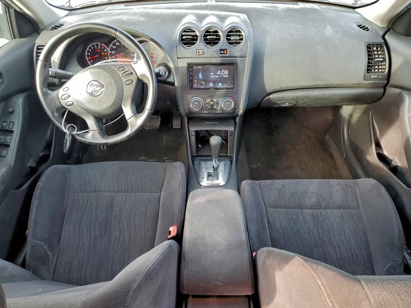 Photo 8 from auction – 2010 NISSAN ALTIMA BAS with VIN 1N4AL2AP0AN515951