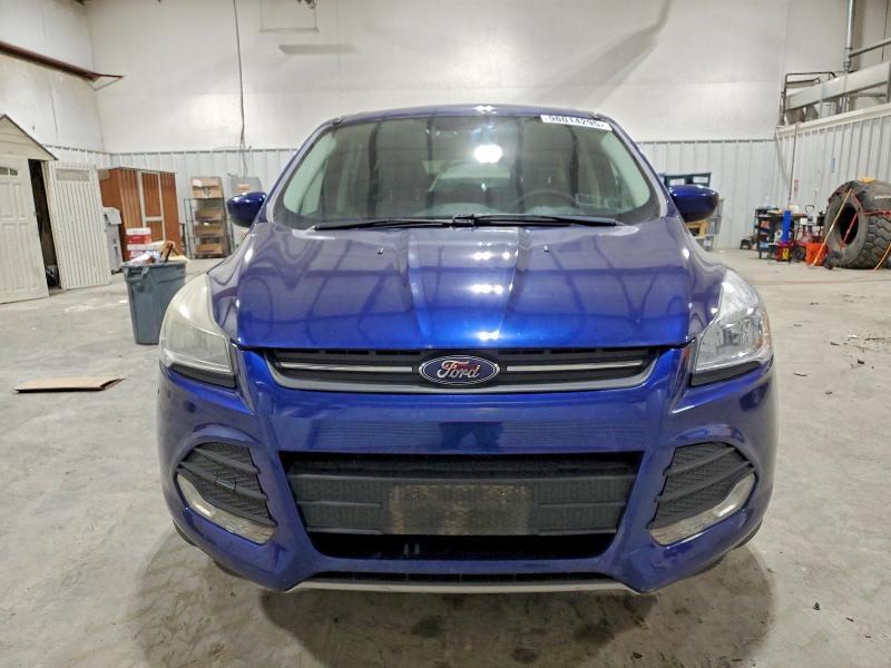 Photo 5 from auction – 2014 FORD ESCAPE SE with VIN 1FMCU0GX5EUE40943