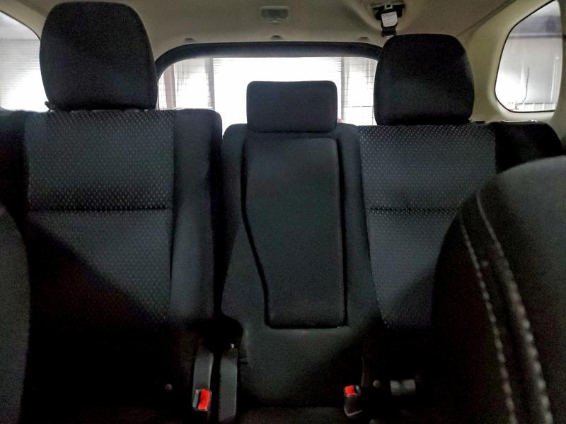 Photo 10 from auction – 2017 MITSUBISHI OUTLANDER with VIN JA4AZ2A36HZ064897