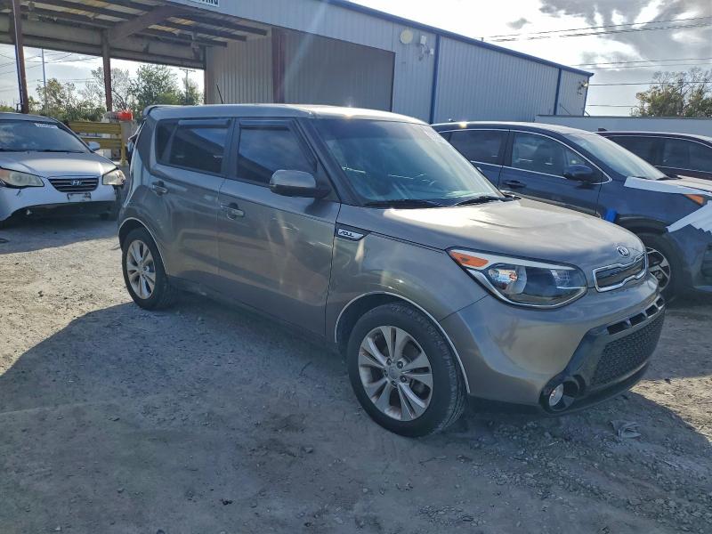 Photo 4 from auction – 2016 KIA SOUL + with VIN KNDJP3A51G7316066