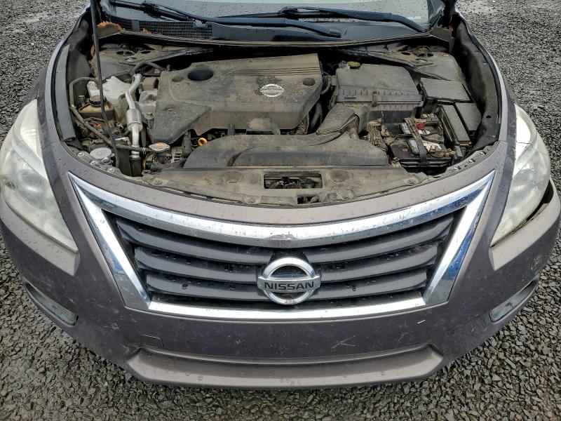 Photo 11 from auction – 2013 NISSAN ALTIMA 2.5 with VIN 1N4AL3AP5DC911069