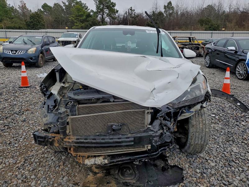 Photo 5 from auction – 2020 HYUNDAI TUCSON SE with VIN KM8J2CA43LU123172