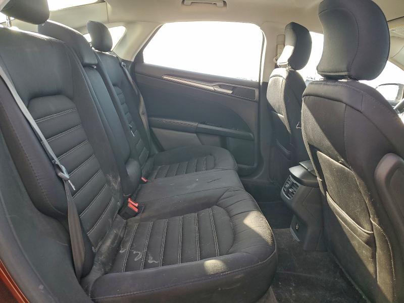 Photo 10 from auction – 2015 FORD FUSION SE with VIN 3FA6P0H74FR249570