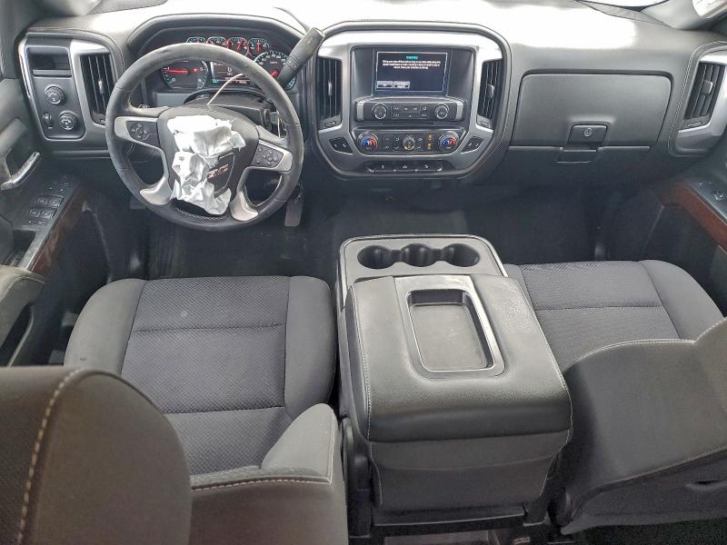 Photo 8 from auction – 2017 GMC SIERRA K15 with VIN 1GTV2MEC2HZ386146