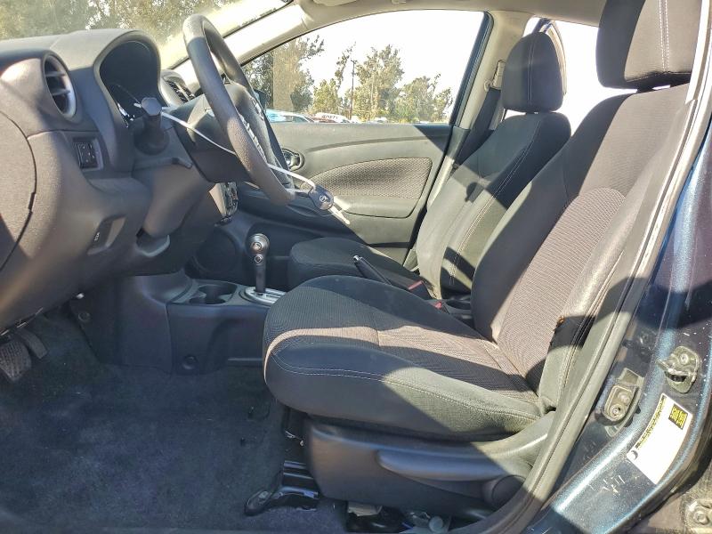 Photo 7 from auction – 2015 NISSAN VERSA S with VIN 3N1CN7AP1FL876268