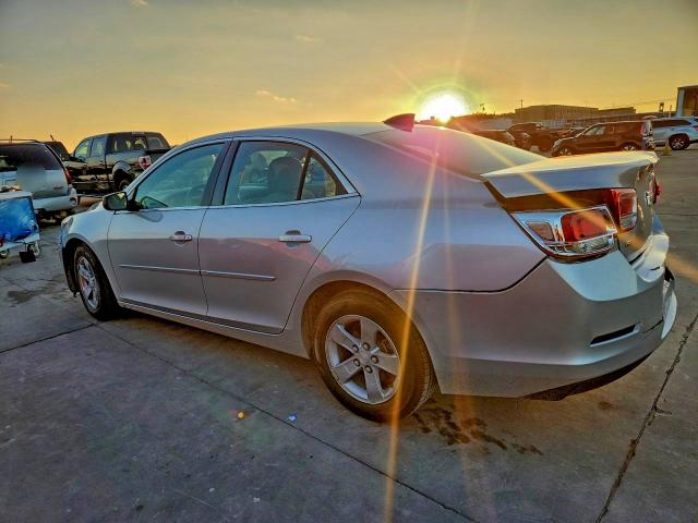Photo 2 from auction – 2015 CHEVROLET MALIBU LS with VIN 1G11B5SL6FF187472