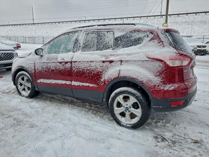Zdjęcie 2 z aukcji – 2014 FORD ESCAPE SE z VIN 1FMCU9G91EUB41844