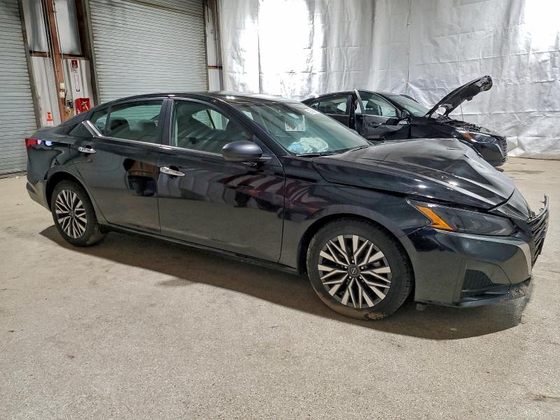 Photo 4 from auction – 2024 NISSAN ALTIMA SV with VIN 1N4BL4DV2RN418479