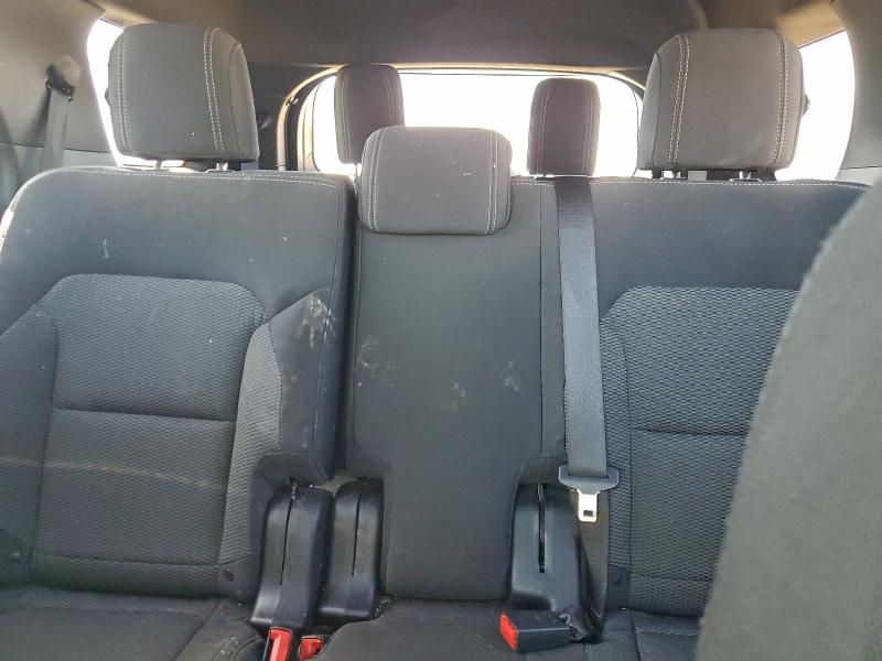 Photo 10 from auction – 2017 FORD EXPLORER X with VIN 1FM5K7DH2HGB90326