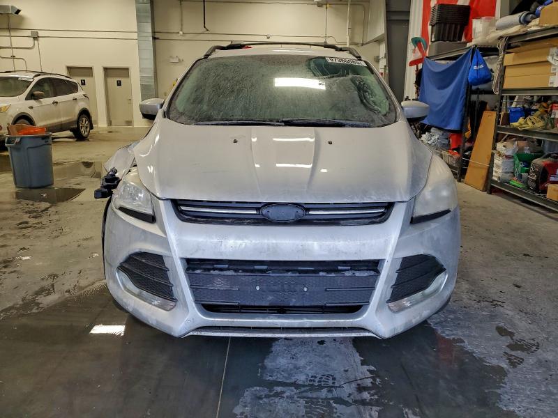 Photo 5 from auction – 2013 FORD ESCAPE SE with VIN 1FMCU9GX4DUD81788