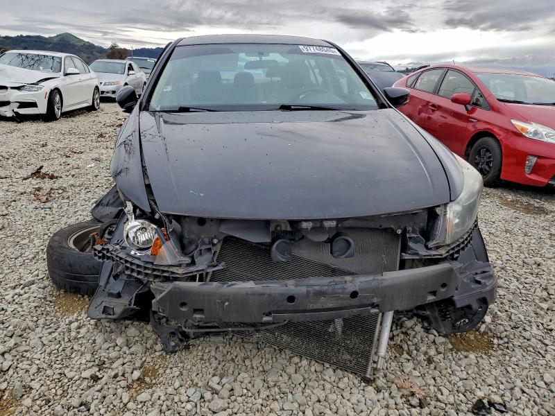 Photo 5 from auction – 2012 HONDA ACCORD SE with VIN 1HGCP2F69CA145215