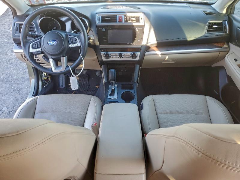 Foto 8 de la subasta – 2017 SUBARU OUTBACK 2. con VIN 4S4BSANC8H3414791
