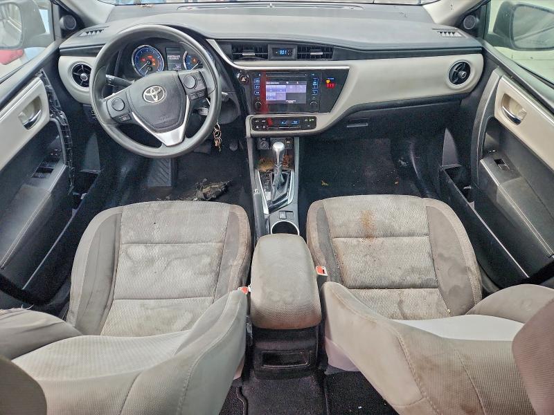 Photo 8 from auction – 2018 TOYOTA COROLLA L with VIN 5YFBURHE7JP798277