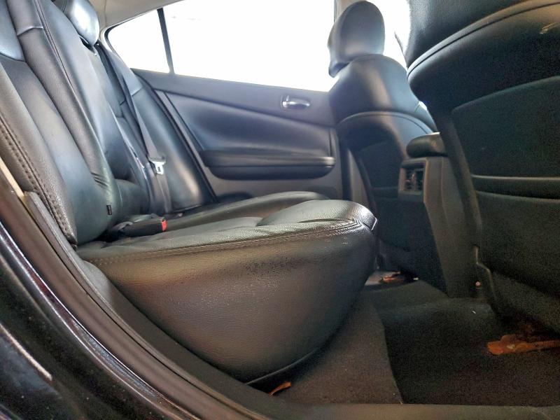 Photo 11 from auction – 2013 NISSAN MAXIMA S with VIN 1N4AA5AP8DC817673