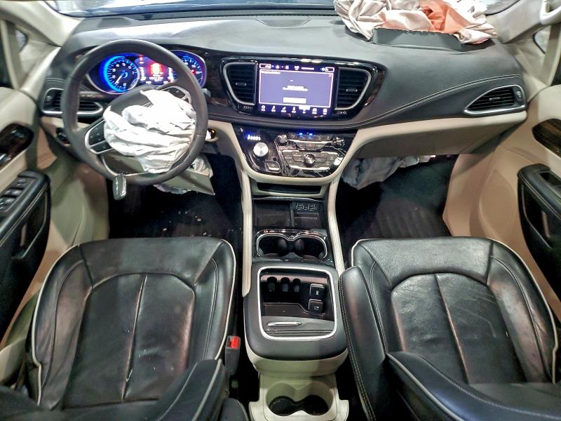 Photo 8 from auction – 2023 CHRYSLER PACIFICA L with VIN 2C4RC3GG3PR513987